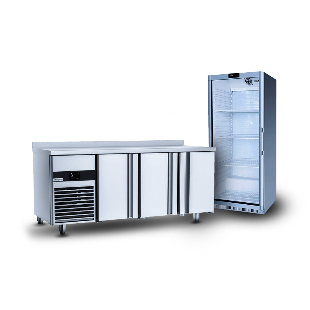 Refrigeração
